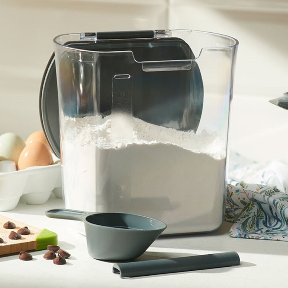 PH Pantry 4-Qt. Storage Container 3320